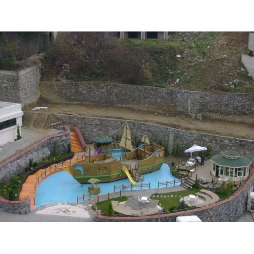 GEMİ OYUN GRUBU 24