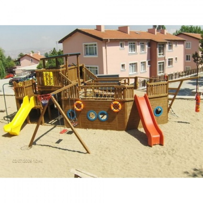 GEMİ OYUN GRUBU 26