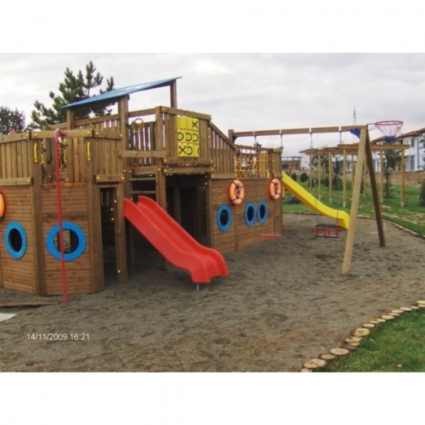 GEMİ OYUN GRUBU 29
