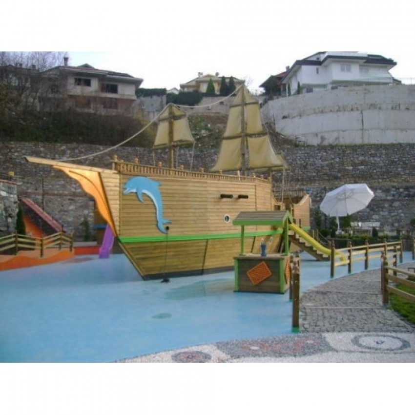 GEMİ OYUN GRUBU 31