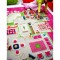 EVCİLİK PEMBE BÜYÜK BOY 1