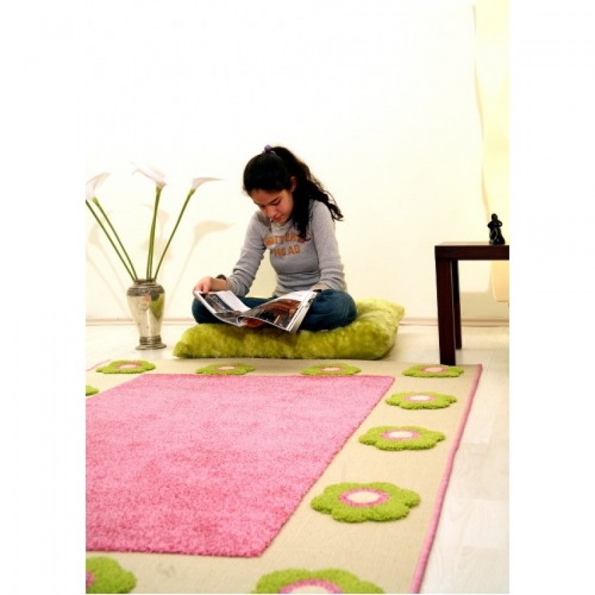 MİNA PEMBE 1