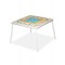 MİNİ DEKORLU 70X70