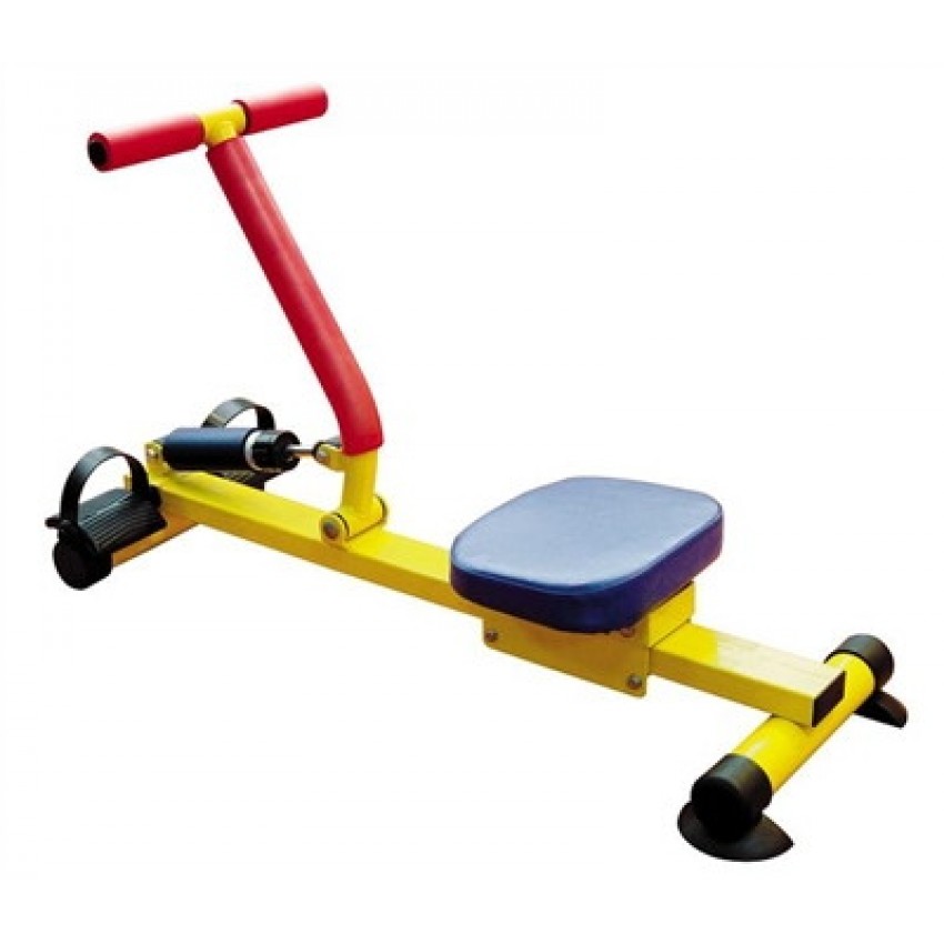 HAPPY ROWER (KAPALI MEKAN FİTNESS GRUBU)