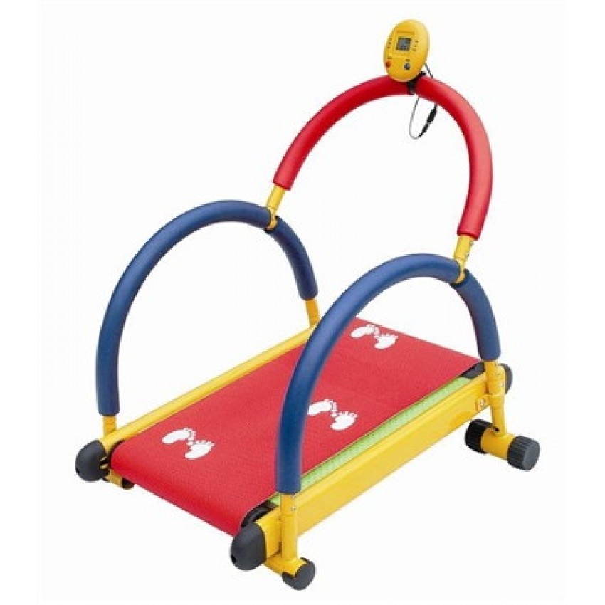 TREADMILL (KAPALI MEKAN FİTNESS GRUBU)