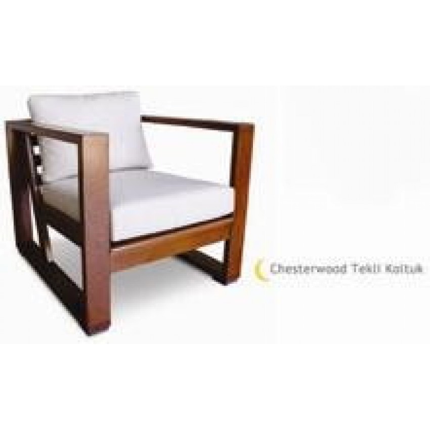 CHESTERWOOD TEKLİ