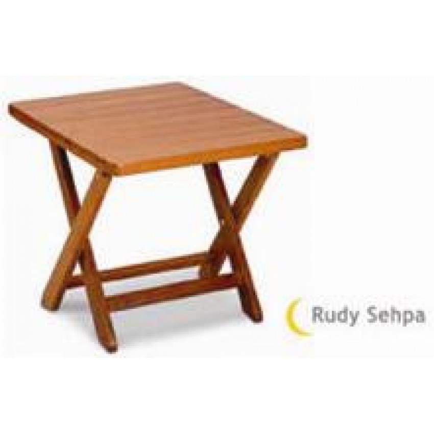 RUDY SEHBA