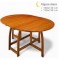 RİGOSA MASA 100X140