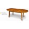 TROND OVAL MASA 100x180+60