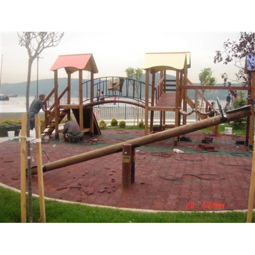 AHŞAP OYUN GRUPLARI 118