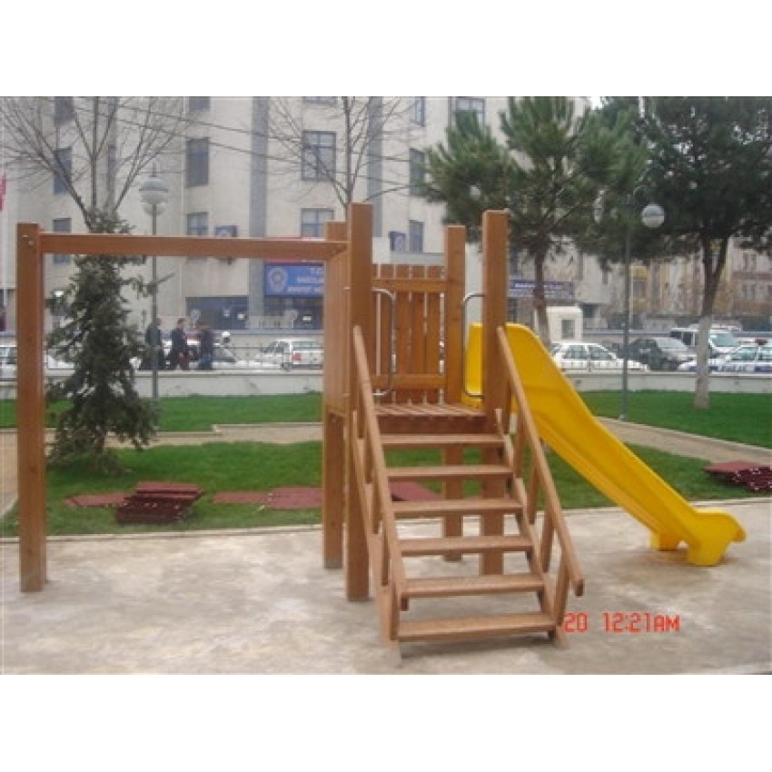 AHŞAP OYUN GRUPLARI 124