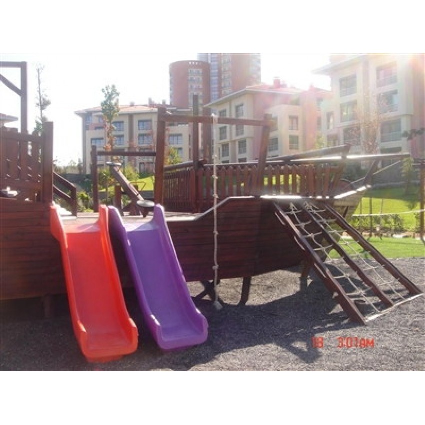AHŞAP OYUN GRUPLARI 128