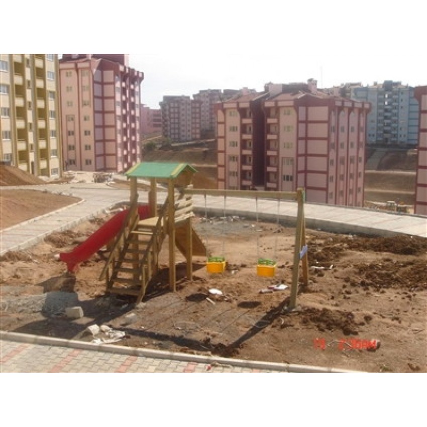AHŞAP OYUN GRUPLARI 131