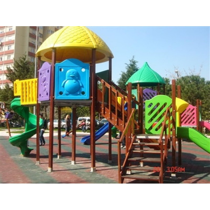 AHŞAP OYUN GRUPLARI 136