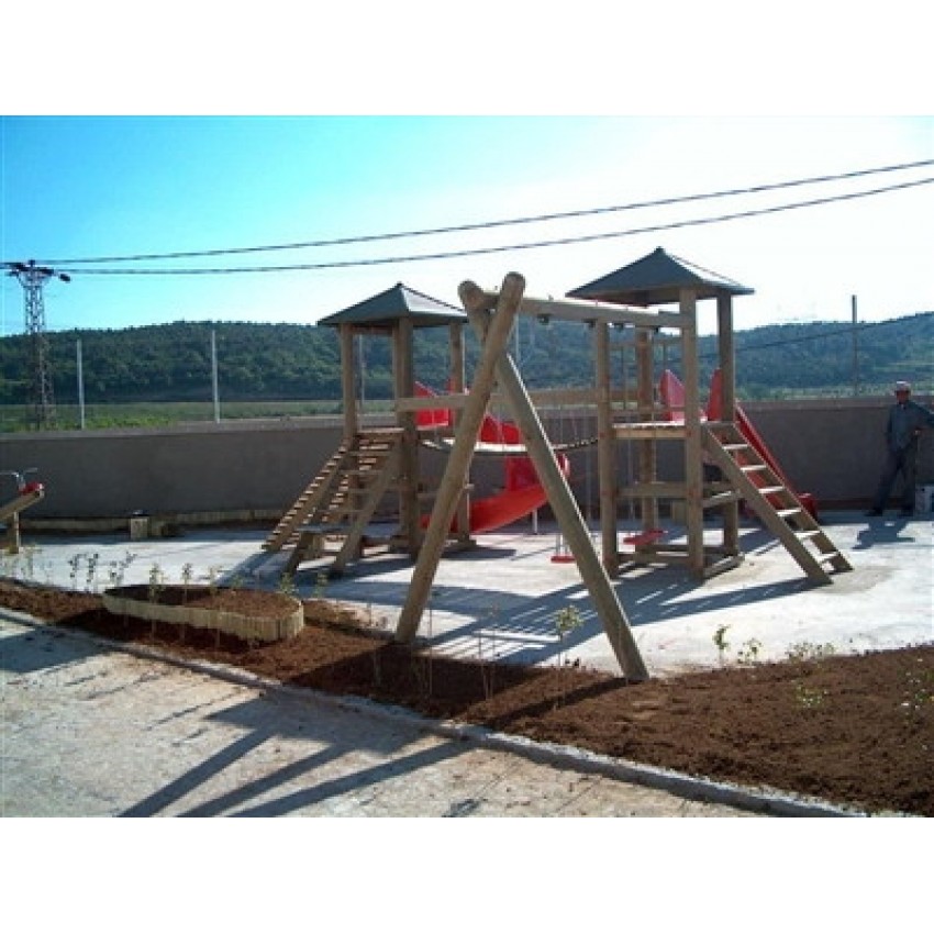 AHŞAP OYUN GRUPLARI 142