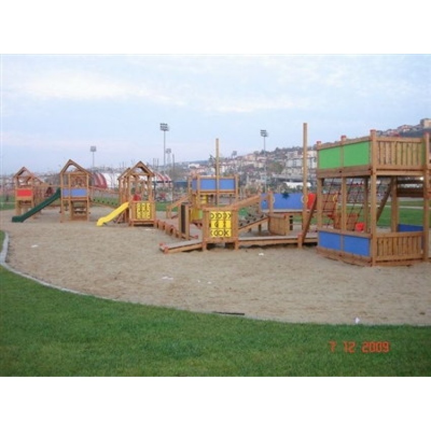 AHŞAP OYUN GRUPLARI 41