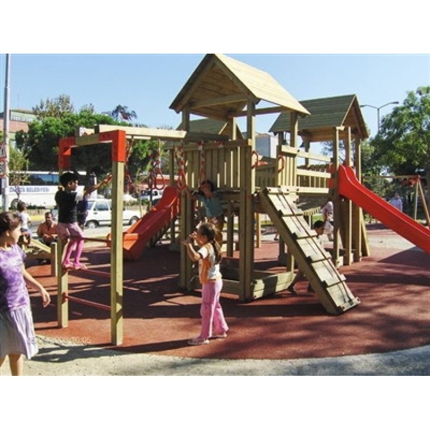 AHŞAP OYUN GRUPLARI 42