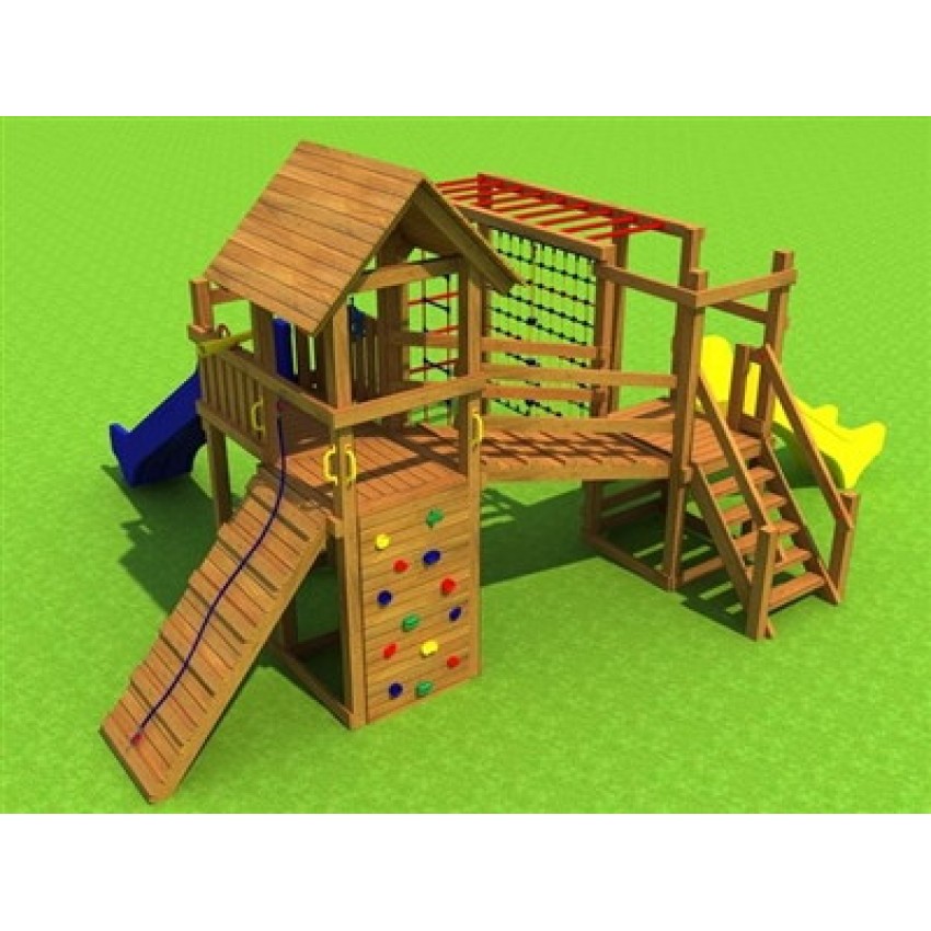 AHŞAP OYUN GRUPLARI 48