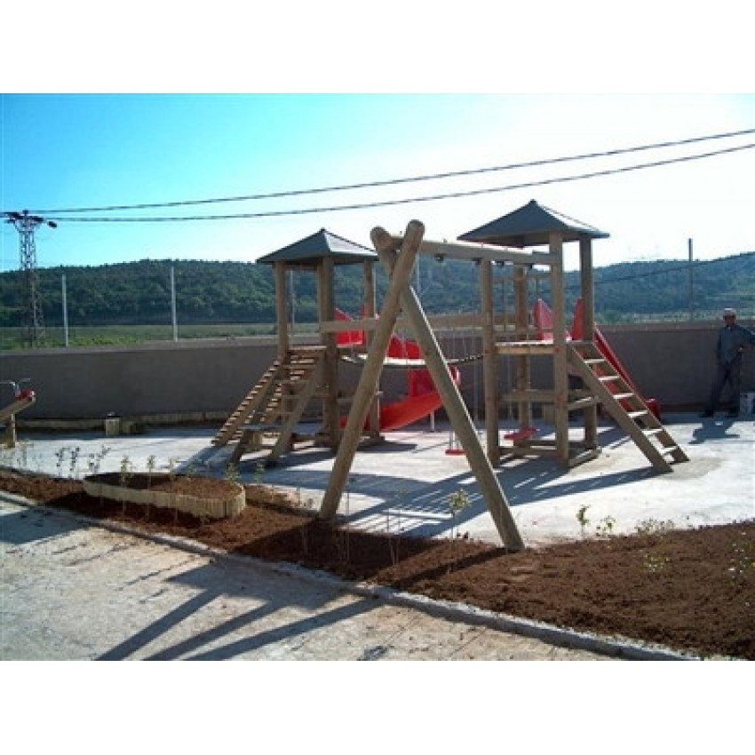 AHŞAP OYUN GRUPLARI 55