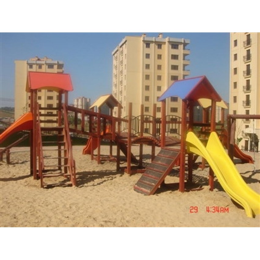 AHŞAP OYUN GRUPLARI 63