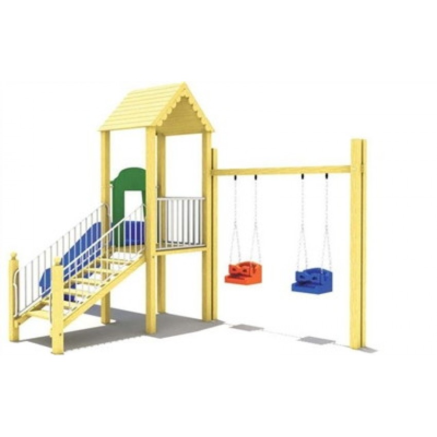 AHŞAP OYUN GRUPLARI 8