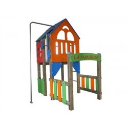 AHŞAP OYUN GRUPLARI 84