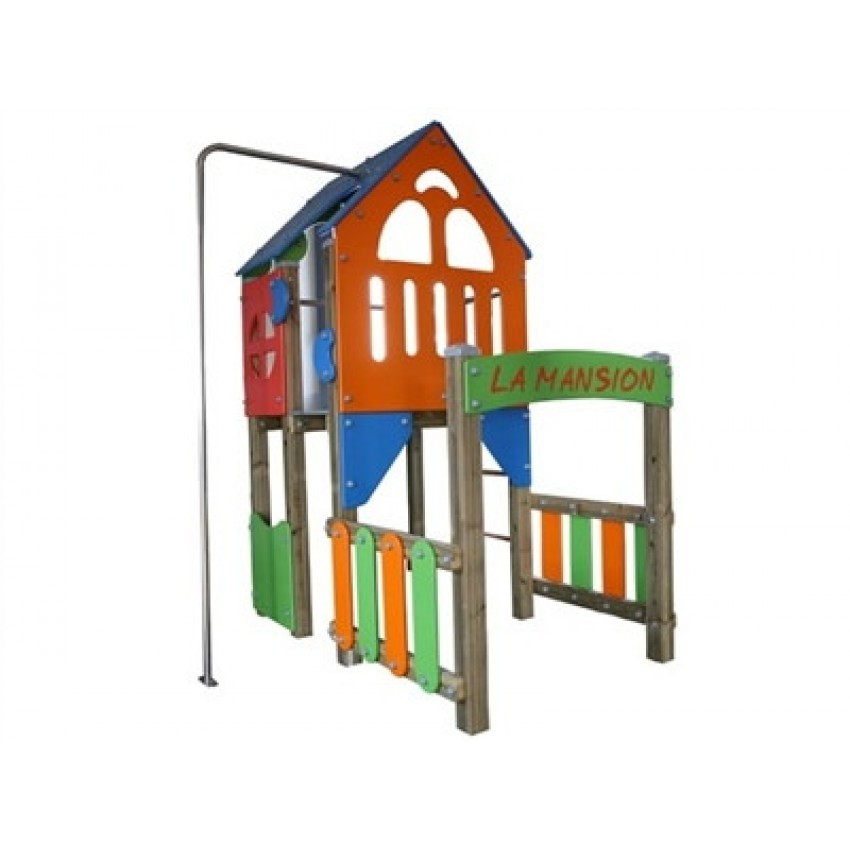 AHŞAP OYUN GRUPLARI 84
