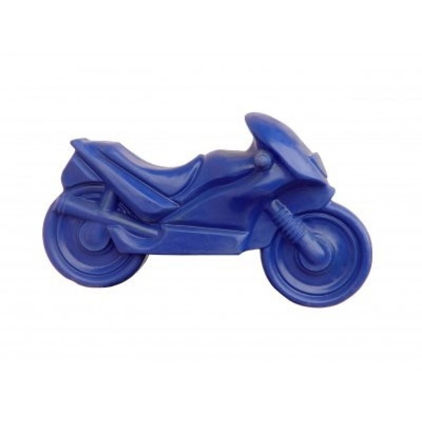 MOTOR FİGÜRÜ