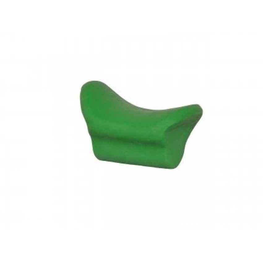 OVAL TAHTARAVALLİ OTURAĞI