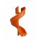 SPİRAL KAYDIRAK