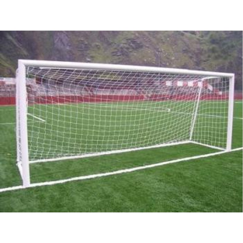 FUTBOL KALESİ METAL DİREK VE AĞI