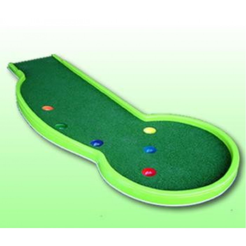 RAINBOW GOLF SETİ