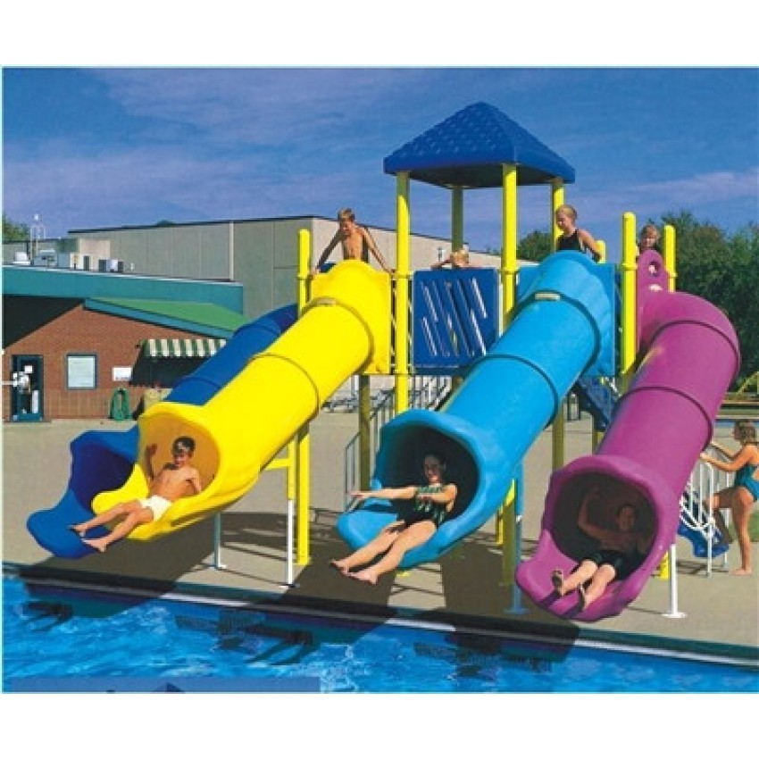 WATER PARK 1