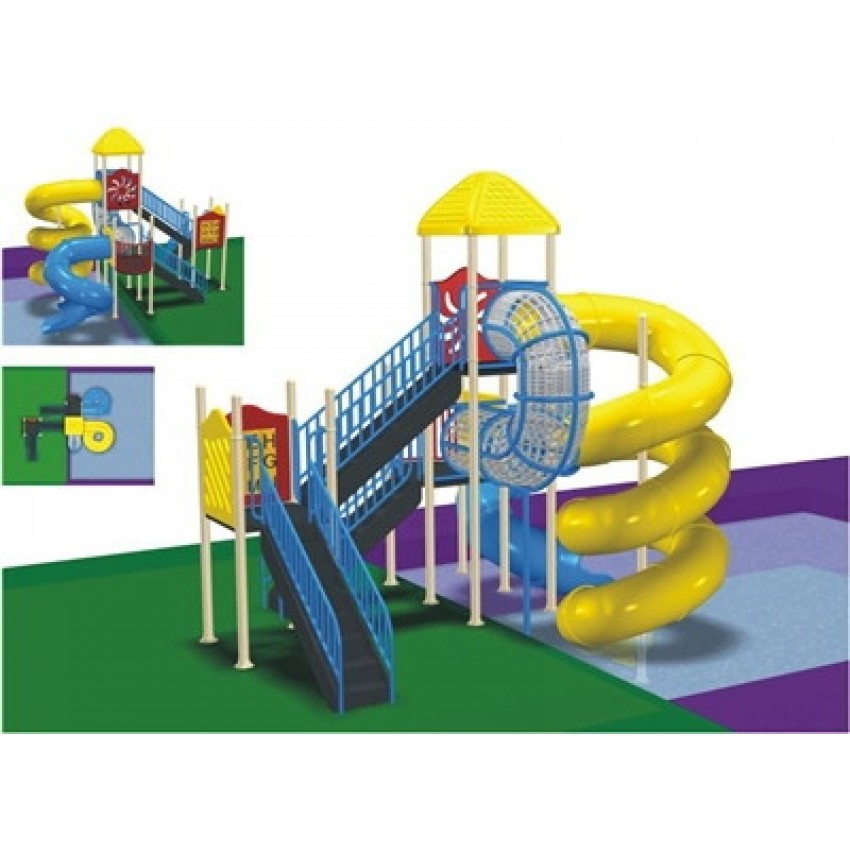 WATER PARK 2