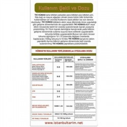 HUMİK ASİT 5