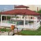 PLASTİK KAMELYA VE PERGOLA 5