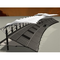 ÇELİK TRİBÜNLER 02