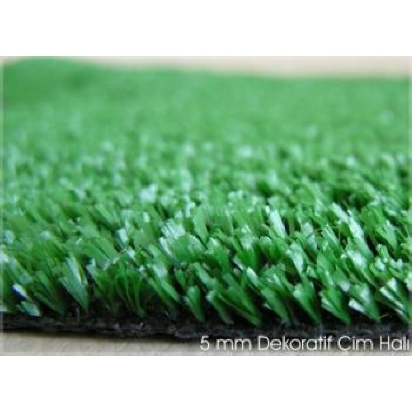 5 MM ÇİM HALI
