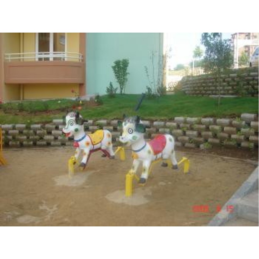HAYVAN FİGÜRÜ