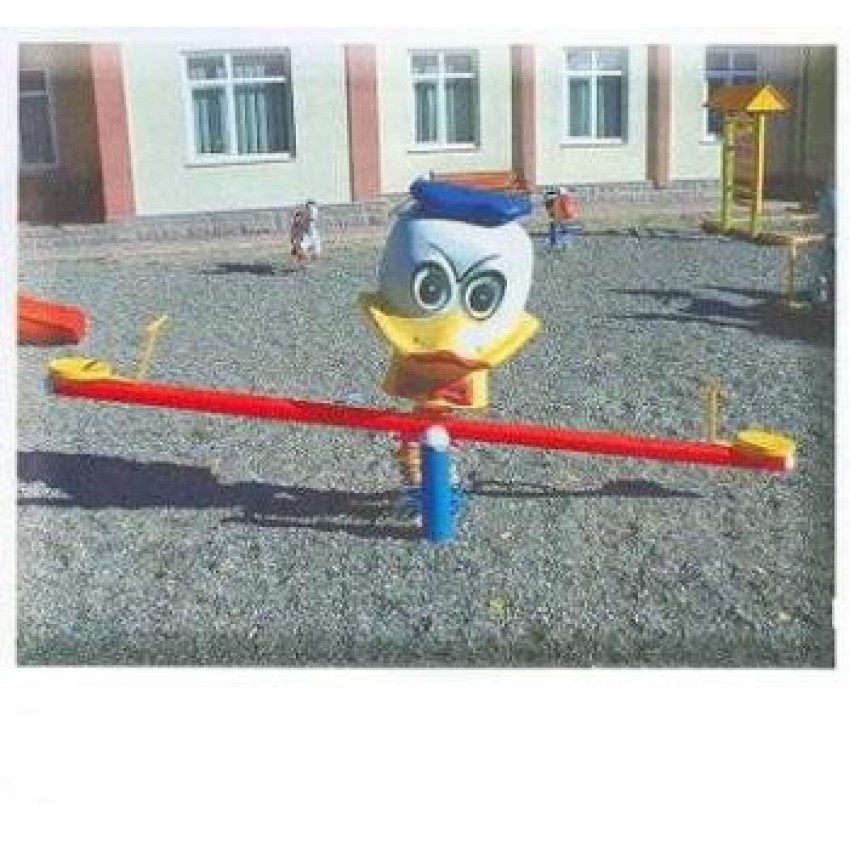 ÖRDEK TAHTARAVALLİ