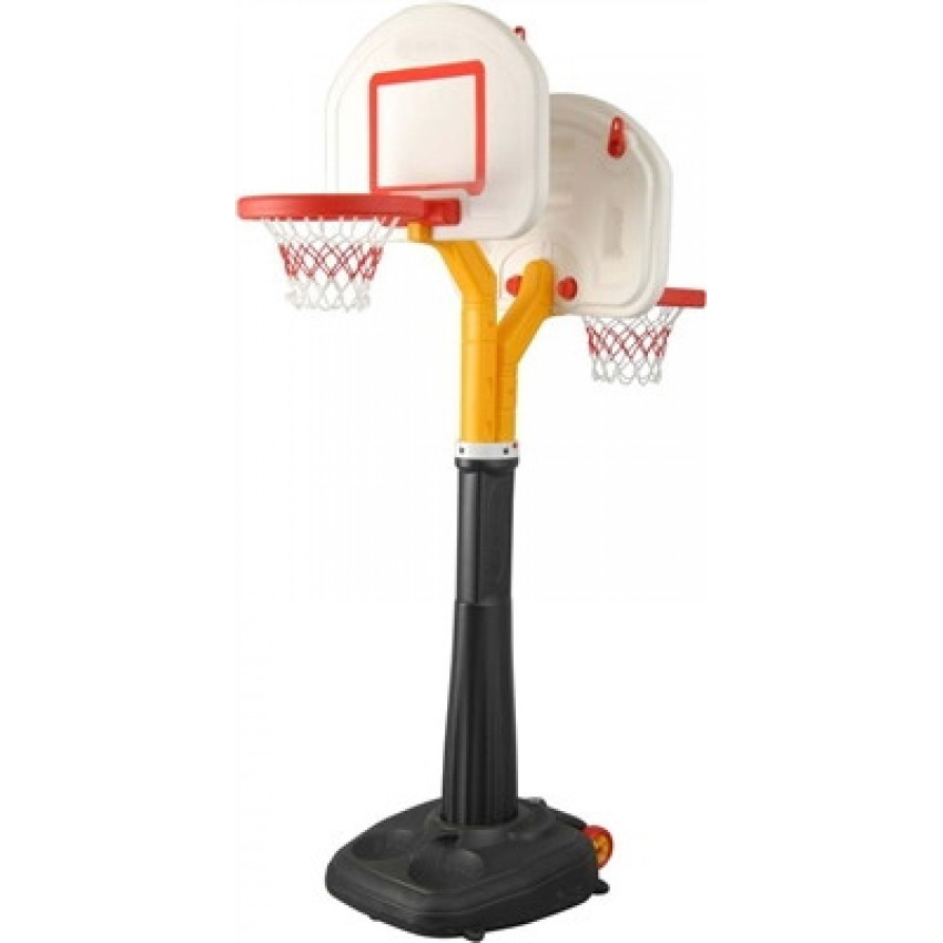 İKİLİ PROFESYONEL BASKET