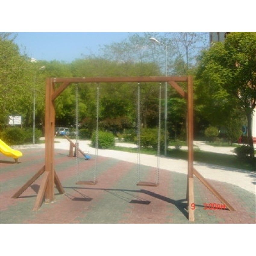 SALINCAK AHŞAP 1
