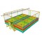 JUNİOR ALTILI TRAMBOLİN