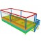  OLİMPİK İKİLİ TRAMBOLİN