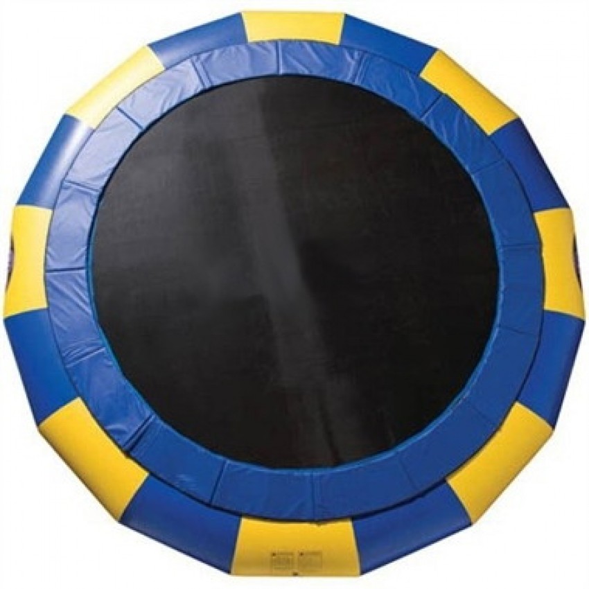 SU TRAMBOLİNİ (1)